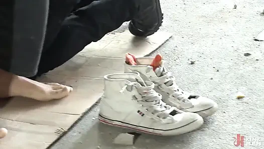 Visconti üçlüsünün esaret altında dünya başbakanı