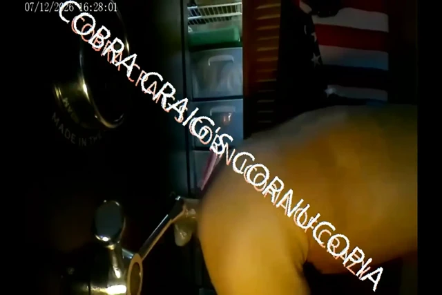 8-20-2026 derlemesi 1 cobra craig yine oyuncaklarla sikiş makinesine biniyor 57 dakika