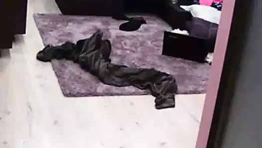 Snr güzel çift eğleniyor 1