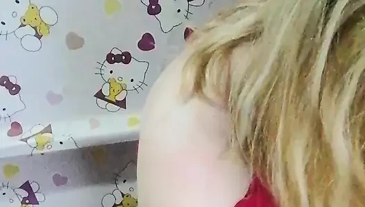 Şimdi beni daha sert sik davao şehrinin kraliçesinin istediği şey bu