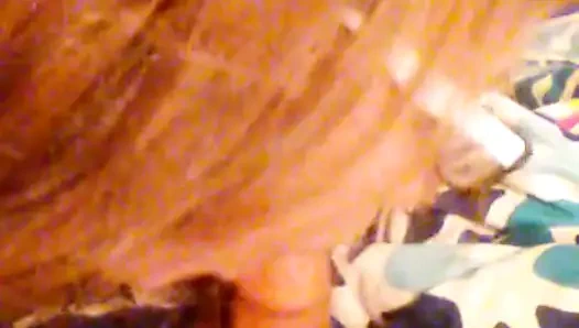 inek karısı veren kafa