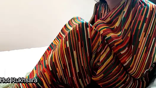 Student Teaches Her Teacher - First Sex Experience with Hindi Audio