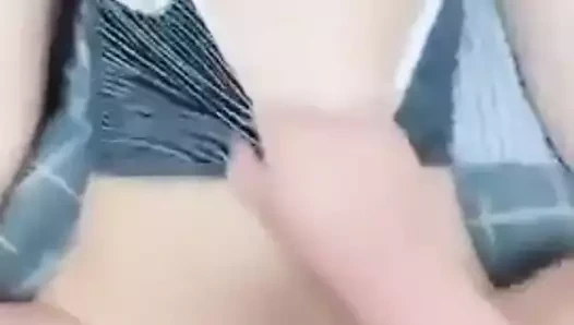 Azgın amatör sürtük 391