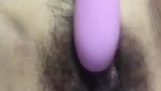 Hippi sürtük - kıllı amcık oyuncakları