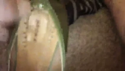 quik shoefuck 2