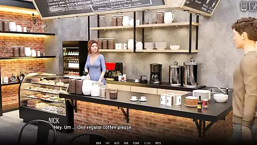 Problemler Üniversitesi 15 - misskitty2k'nin kafe sohbeti