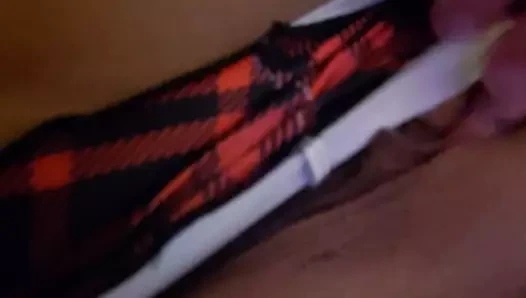 Kendimi parmaklıyorum bölüm 2