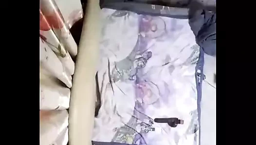 Amatör mastürbasyon