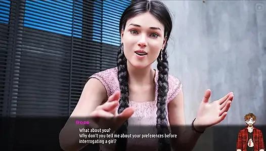 Sunville'in orta yaşlı seksi kadın - (pt 08) - l7team