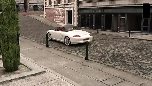 College Kings 22 Riley onu sert siktiğim zaman buna bayılıyor