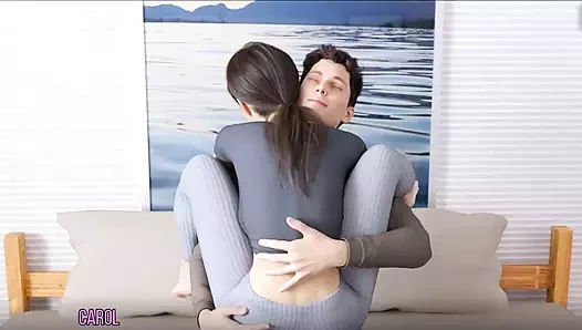 Problemler Üniversitesi 55 - Misskitty2k'nin ellerine çok ihtiyacı vardı