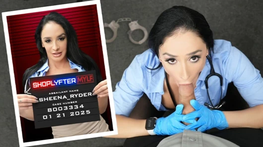 Vaka no. 8003334 - kötü doktor