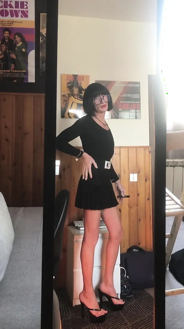 Sissy Andreina - Diyet Sonuçları