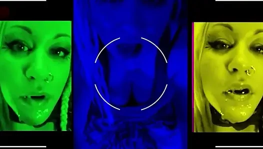 Transeksüel porno koleksiyonu transeksüel 31 talimatı için mastürbasyon yaptığını kaydediyor