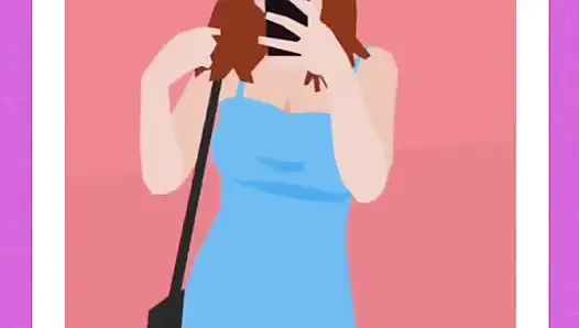 En iyi seksi fotoğraf oyunu - ahlaksız mod