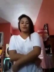 Asya soyunma ile güzel memeler ve sıkı am