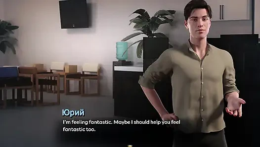 Tam oyun - yılan senfonisi, bölüm 36