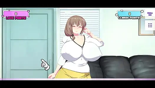 Waifu hub sezon 9 - foxie2k tarafından Tsuki