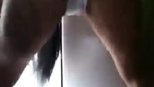 Çıplak dans