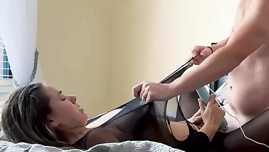 Zar zor hayatta kaldım