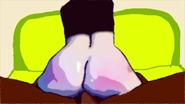 Жестко скачу