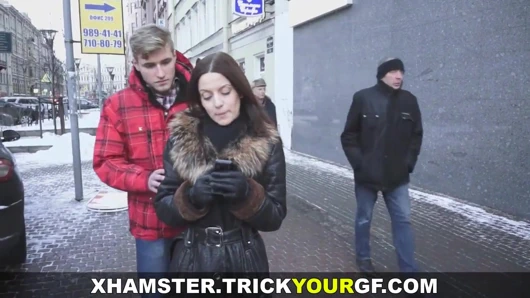 gf kandırmak - ham eşek lanet ile cezalandırılır