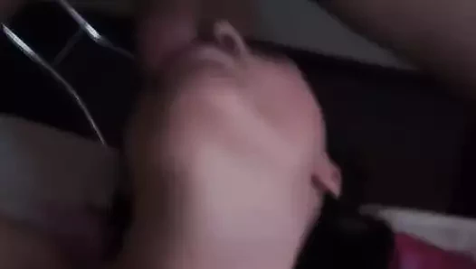 Karı koca ve arkadaş