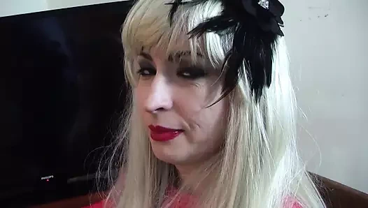 Bir sperm bağımlılığı