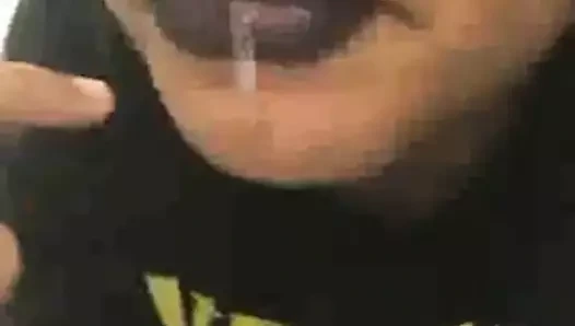 baba için derin boğaz