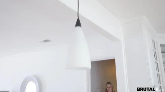 Acımasız x - lily rader - lanet olası sürtük üvey kız