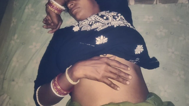 Desi housewife bhabhi ki chudai