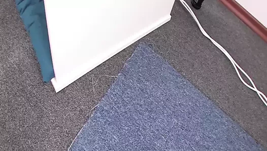 18 yaşındaki genç susi ile döküm – ilk kez anal