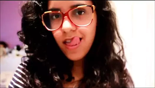 Uvula, bademcikler ve dil