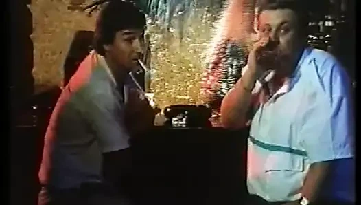 havalı eski striptiz