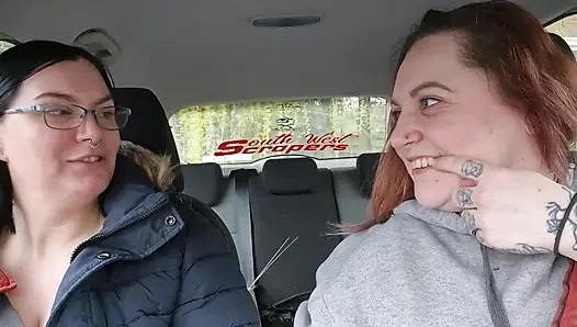Bayan Doyumsuz ile röportaj
