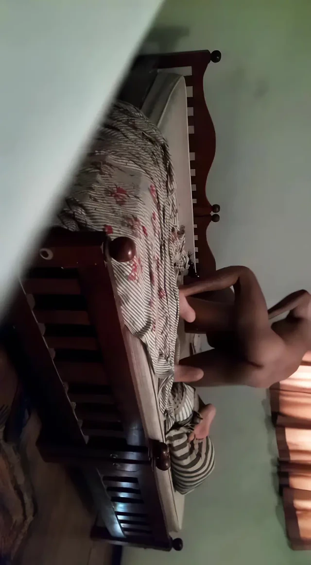 Sl çift sinhala'yı sikiyor