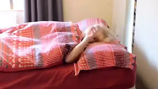 Koca filmler karısını sabah