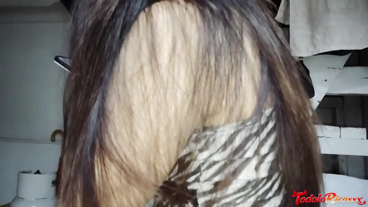 Gifted Guy Fucks Trans From Grindr