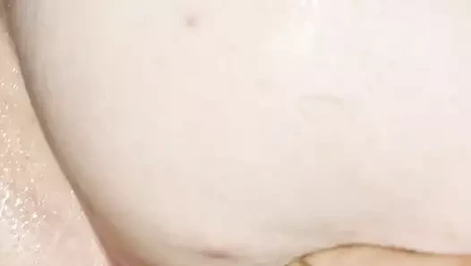 Şişman bir eşek ile bu kaltak benim horoz var