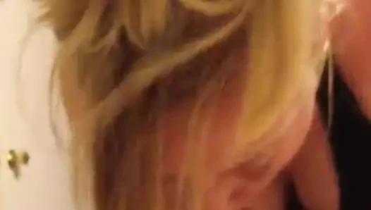 iyi oral seks ile yüz