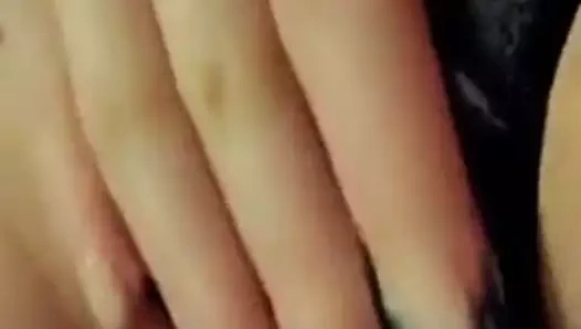 Kendi kendine eğlence