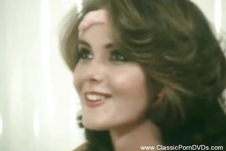 1973'ten ateşli kanlı porno hatunlar!