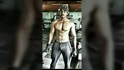 Kolera daireler çiziyor