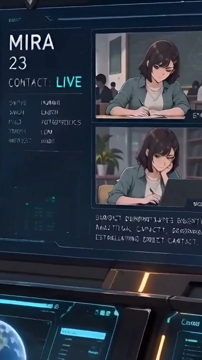 Xenomorph Bekaretimi Aldı - 2K 60FPS Yabancı İlk Kez Anime Hikayesi - Bölüm 1 | Klip 1