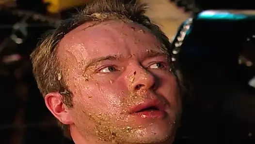 Mutlak sklave - bölüm #03