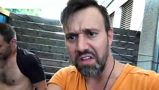 Alman seks yıldızları 16 - 9. bölüm