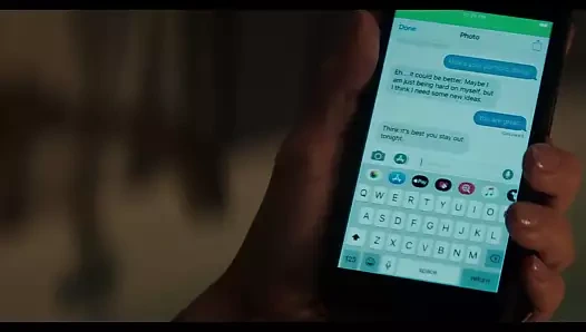 Ashley greene - ''sonrası''