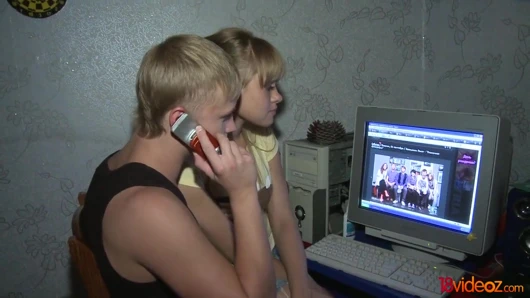 18 Videoz - Kovuldunuz mu? Sevgilini sat ve yiyecek al!