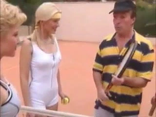 tenis kortu Siktir et