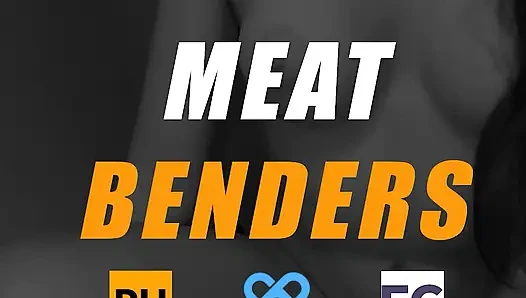 Büyük götlü esmer - büyük zenci yarağı arkadan mükemmel boşalma